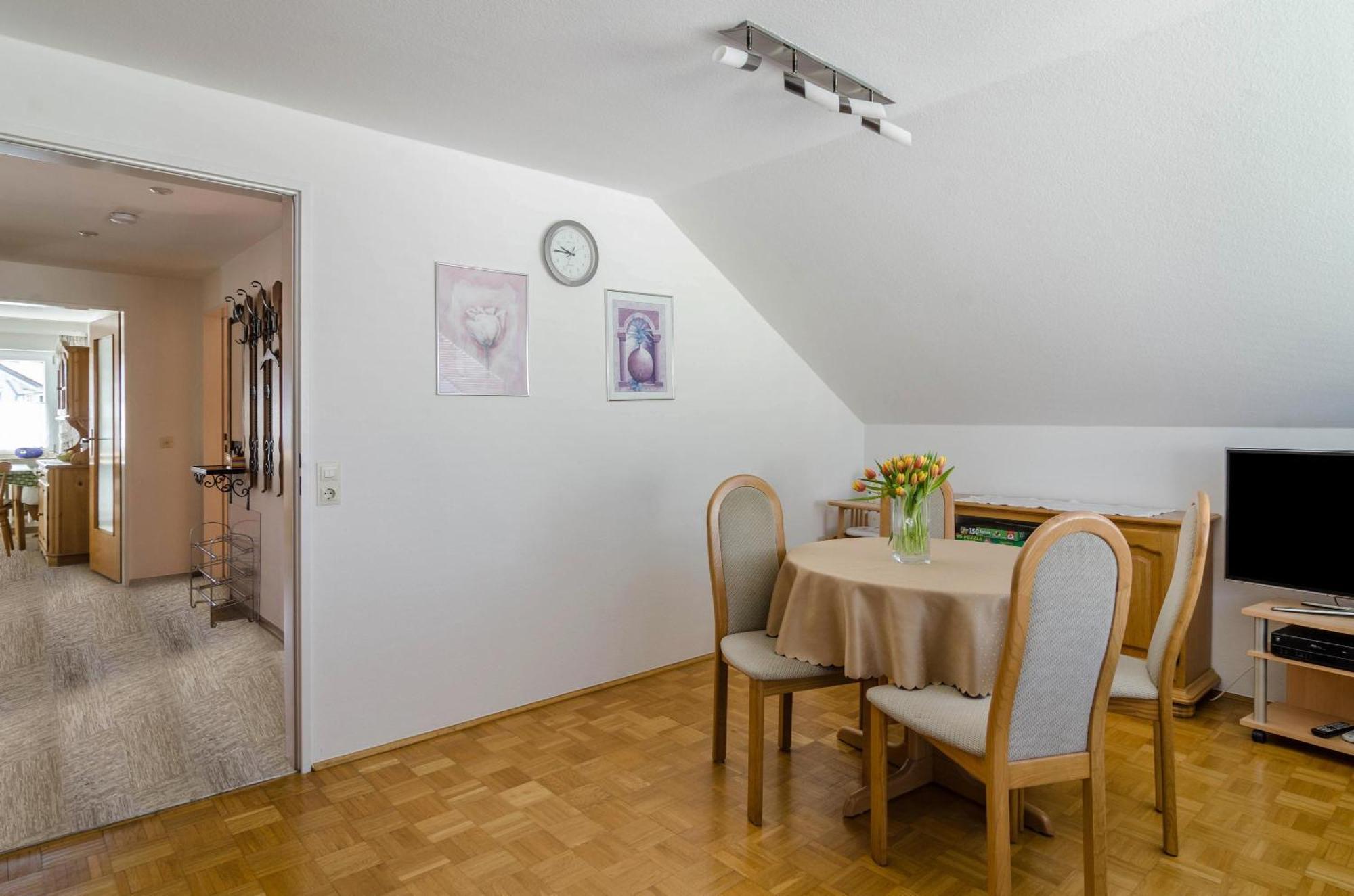 Ferienwohnung Roth Uberlingen Exterior foto