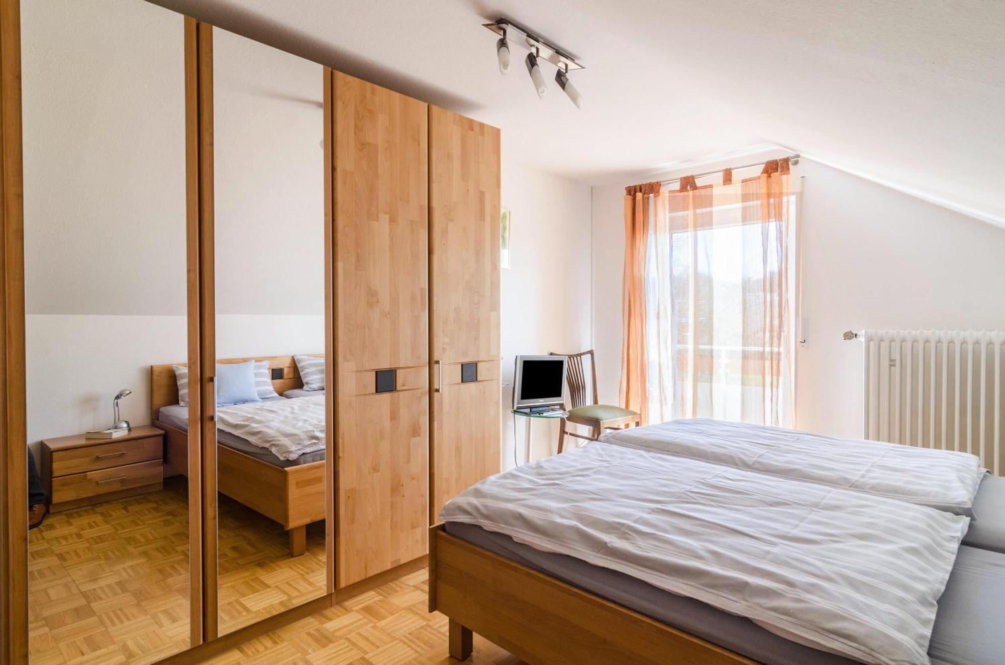 Ferienwohnung Roth Uberlingen Exterior foto