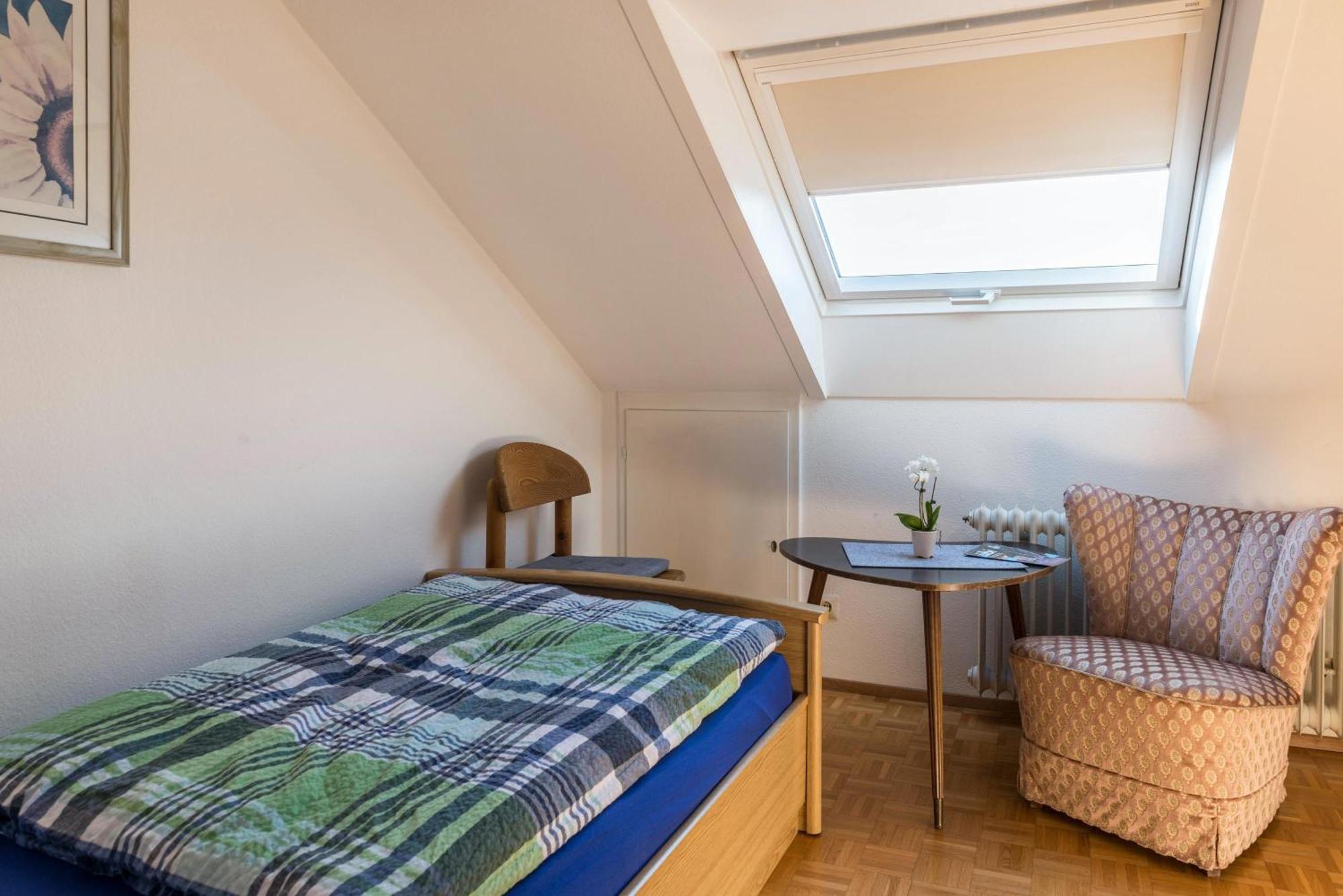 Ferienwohnung Roth Uberlingen Exterior foto